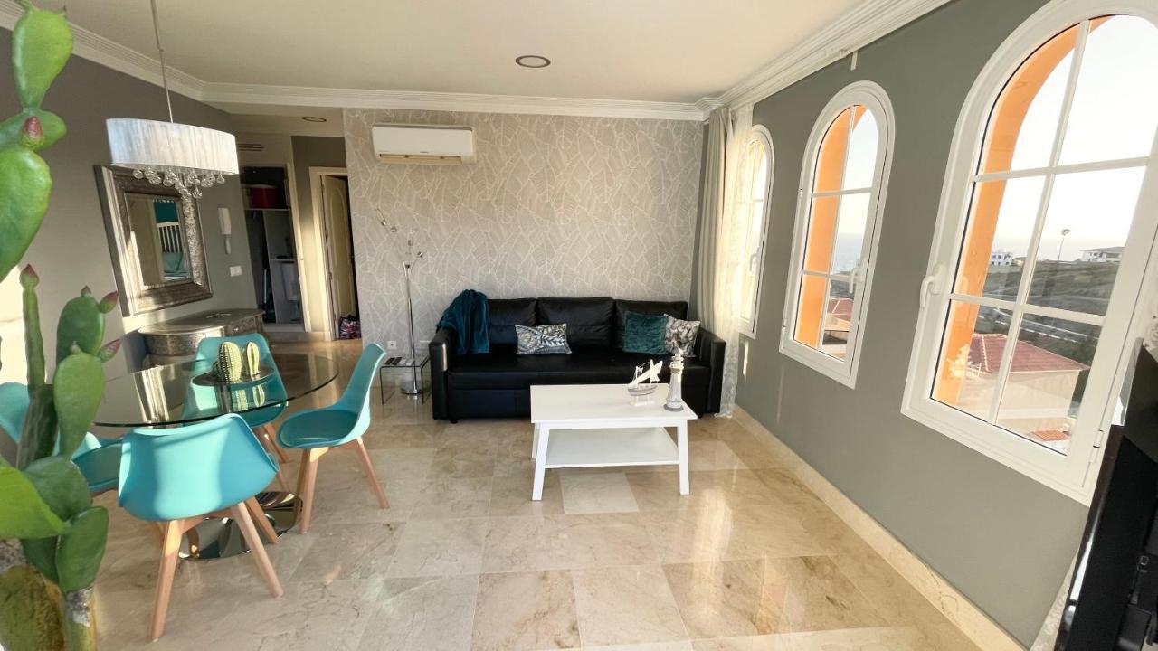 Apartamento Selena Luxury Monte Carrera