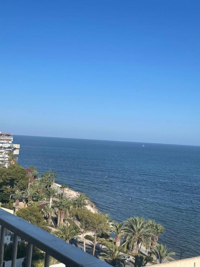 Tahiti Dreams Apartment El Campello