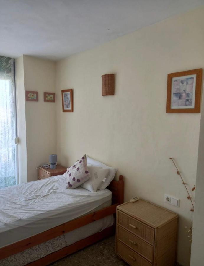 Tahiti Dreams Apartment El Campello