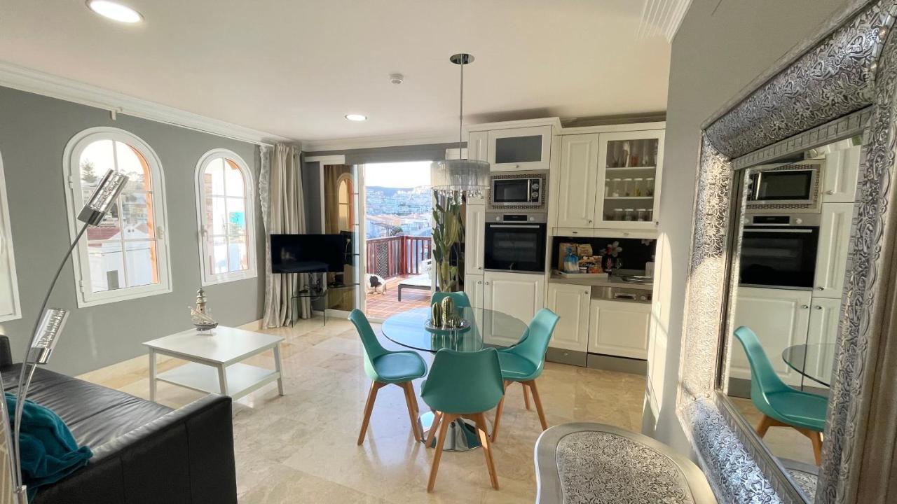 Apartamento Selena Luxury Monte Carrera *