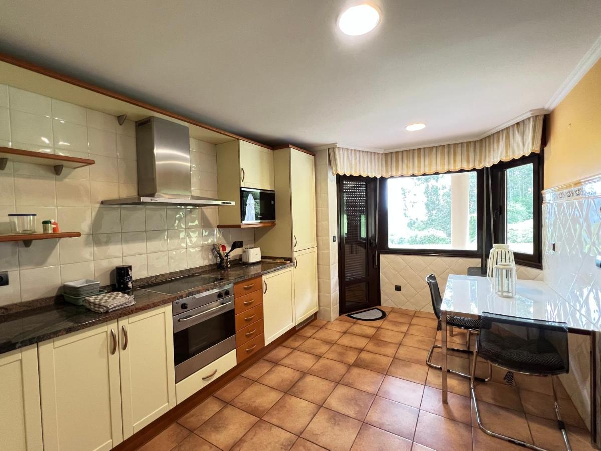 Bakio Bidea Boutique Villa *