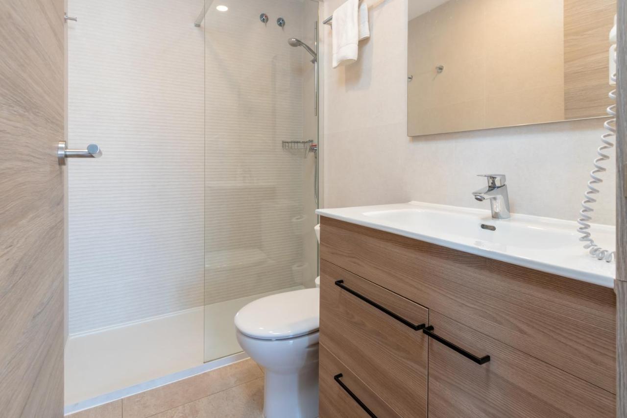 Apartamento Marina *