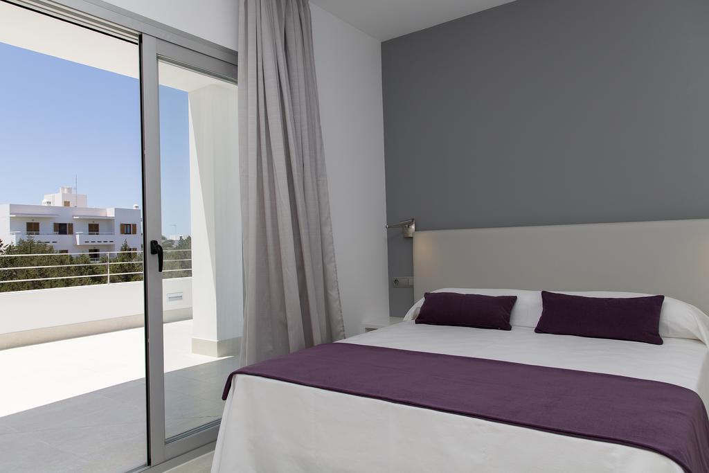 Apartamentos Proa - Emar Hotels Only Adults Apartment Es Pujols