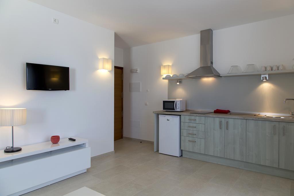 Apartamentos Proa - Emar Hotels Only Adults *