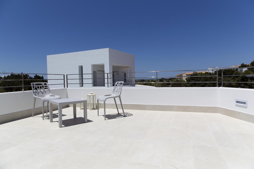 Apartment Apartamentos Proa - Emar Hotels Only Adults *
