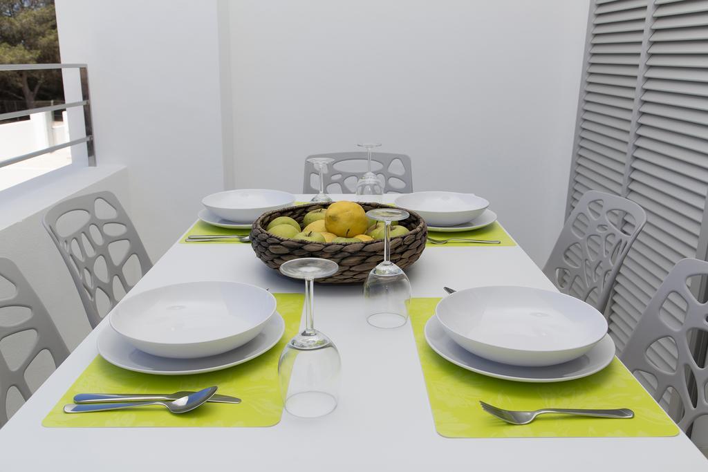 Apartamentos Proa - Emar Hotels Only Adults *