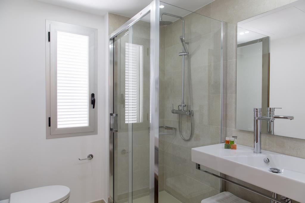 Apartment Apartamentos Proa - Emar Hotels Only Adults Es Pujols