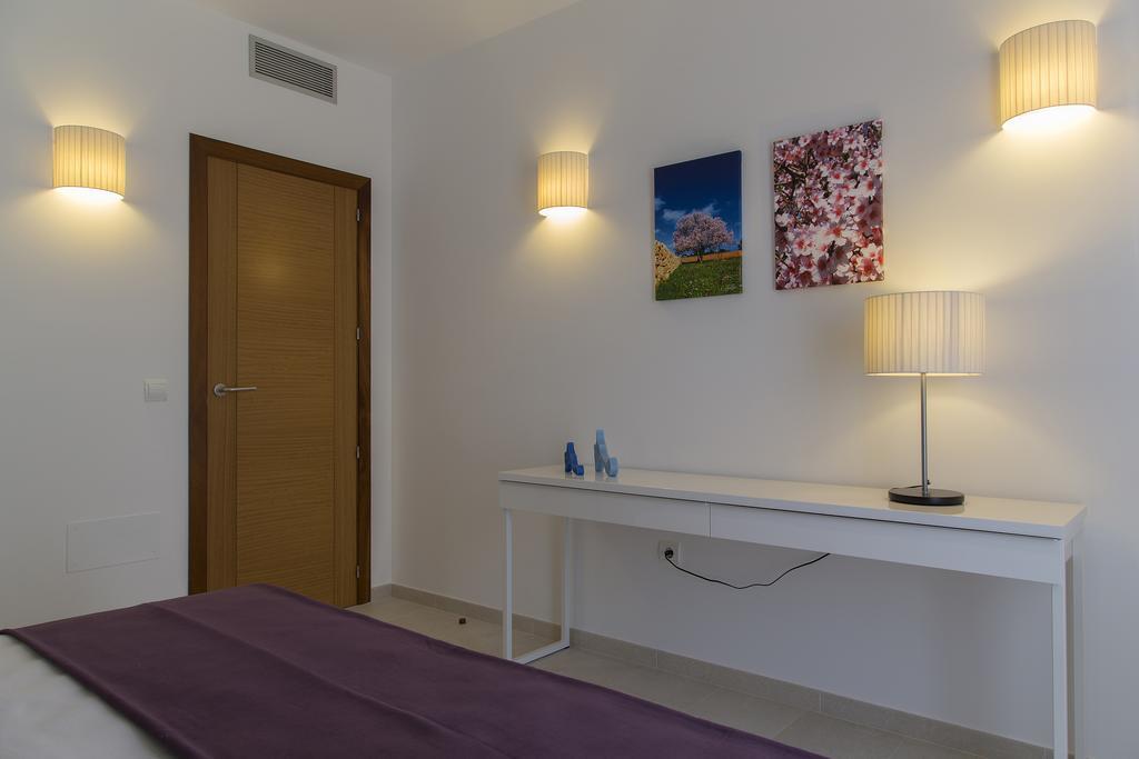 Apartamentos Proa - Emar Hotels Only Adults * Es Pujols