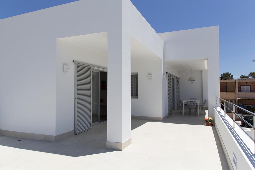 Apartment Apartamentos Proa - Emar Hotels Only Adults *