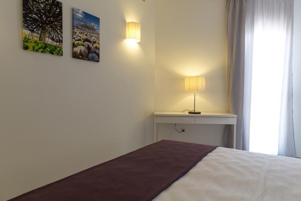 Apartment Apartamentos Proa - Emar Hotels Only Adults Es Pujols