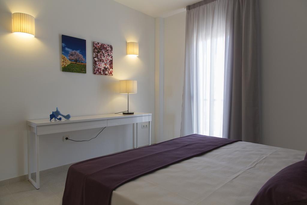 Apartment Apartamentos Proa - Emar Hotels Only Adults *