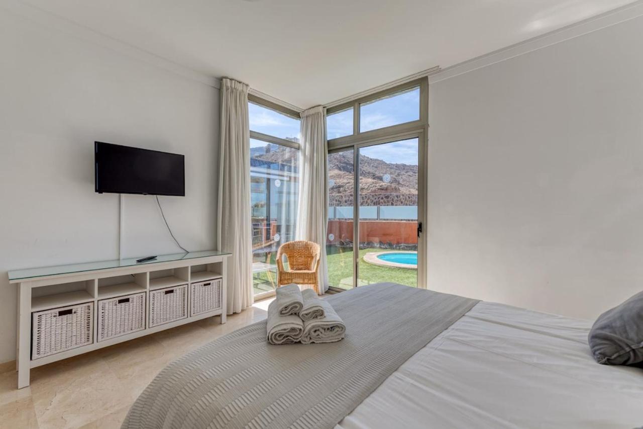 Tauro Deluxe Villa