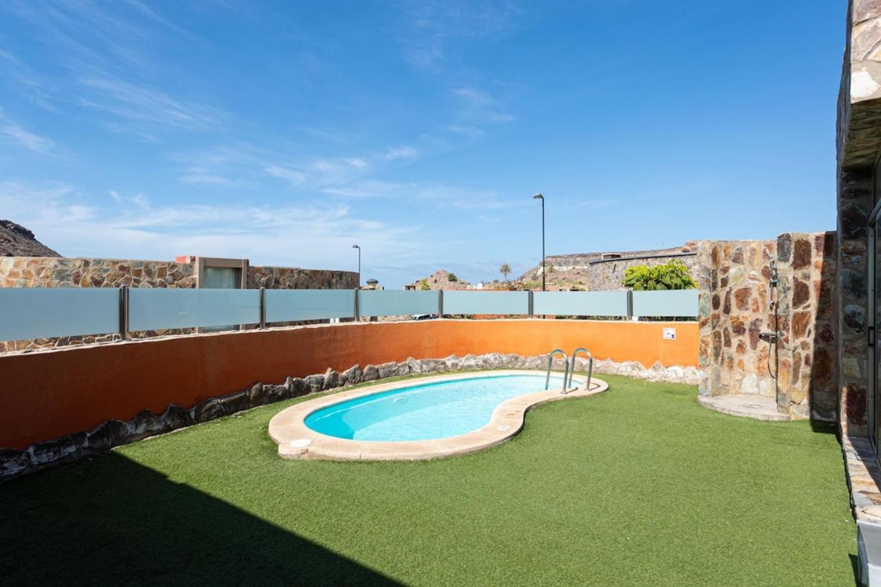 Villa Tauro Deluxe