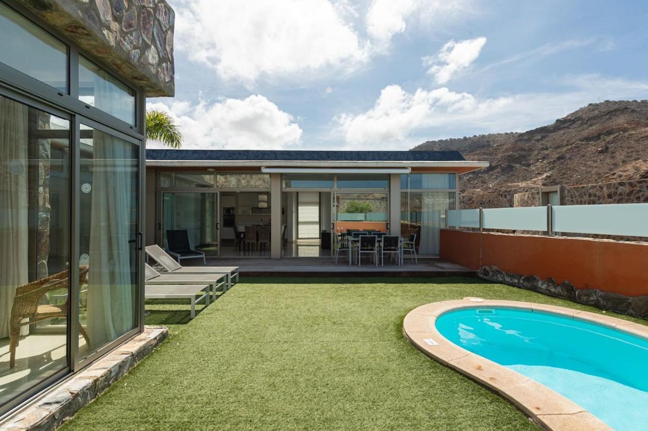 Tauro Deluxe Villa *