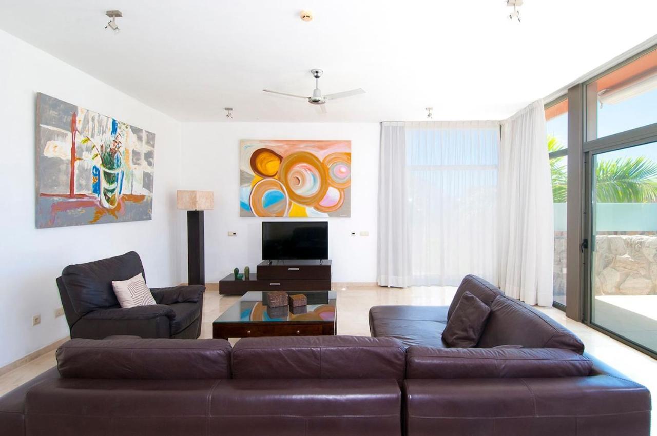 Villa Tauro Deluxe