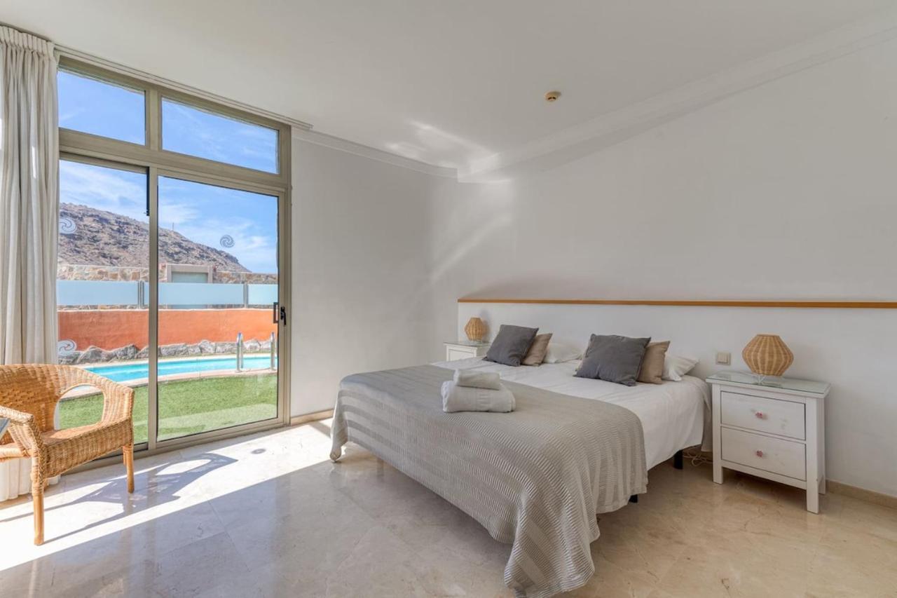 Villa Tauro Deluxe *