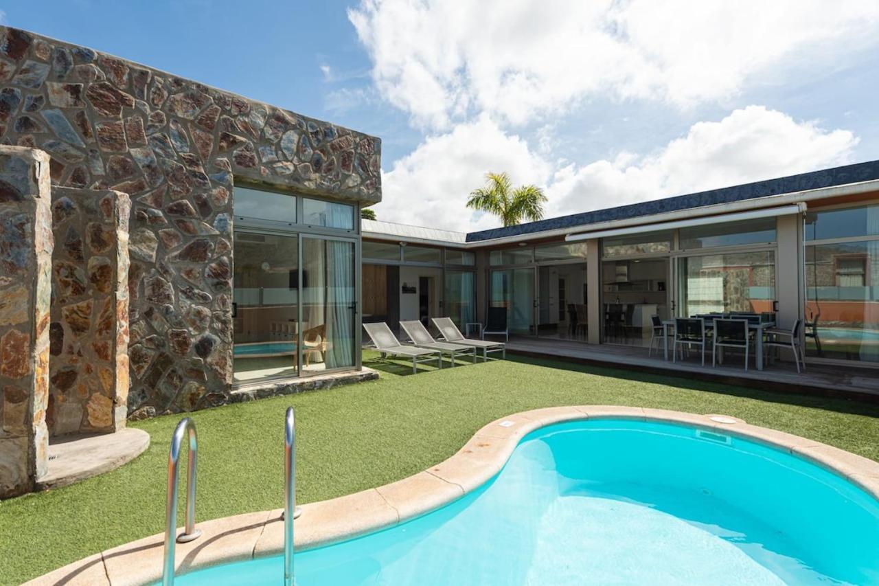 Villa Tauro Deluxe *