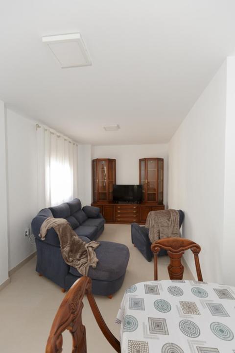 El-hizan Apartment Laujar De Andarax
