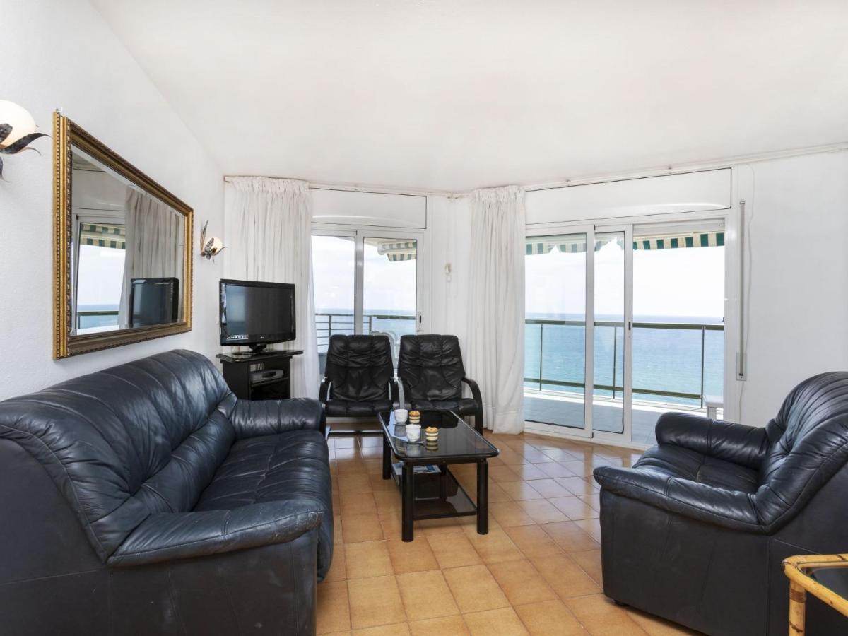 Fanals-1 By Interhome Platja d'Aro (Playa de Aro)
