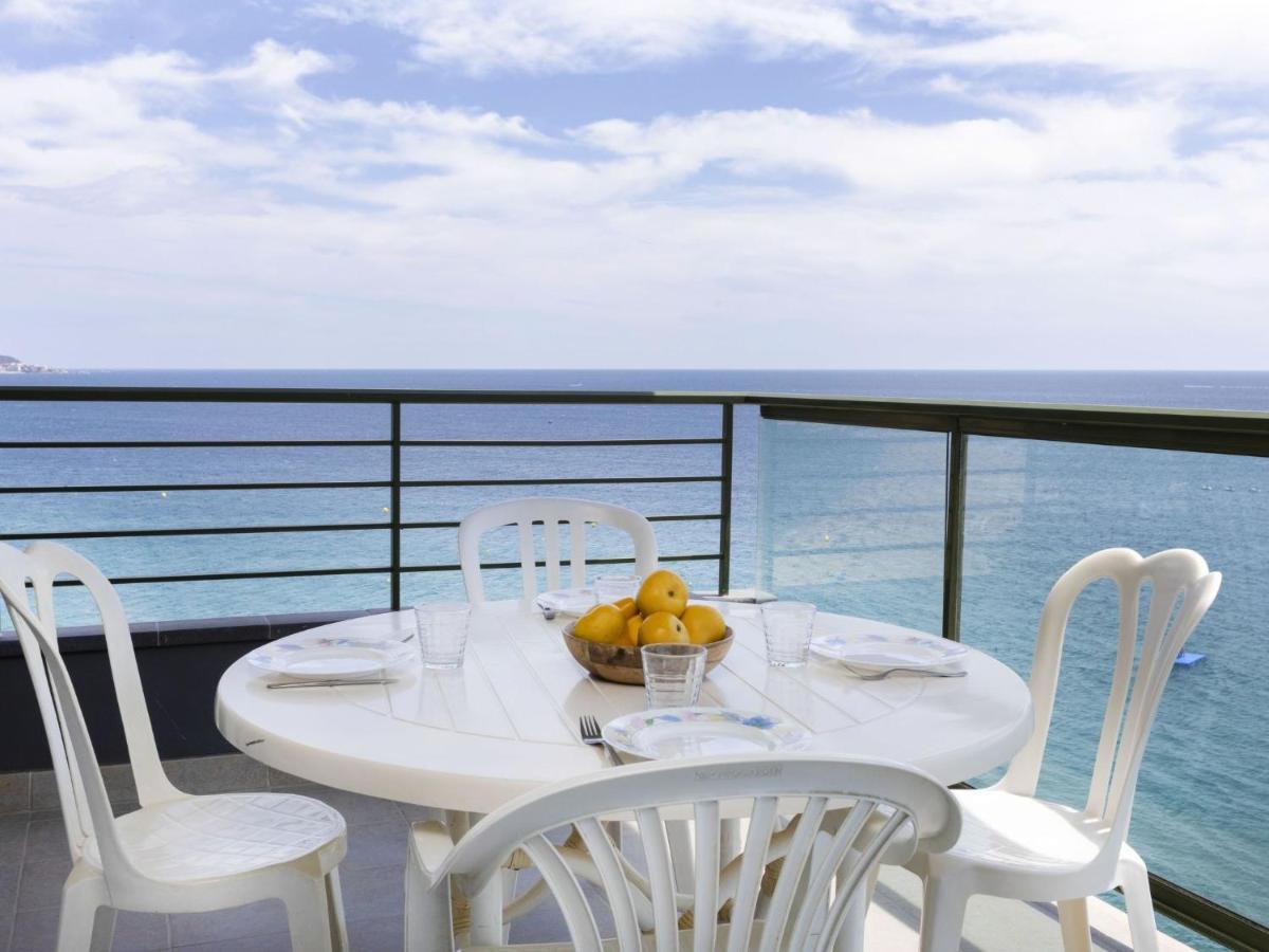 Fanals-1 By Interhome Apartamento Platja d'Aro (Playa de Aro)