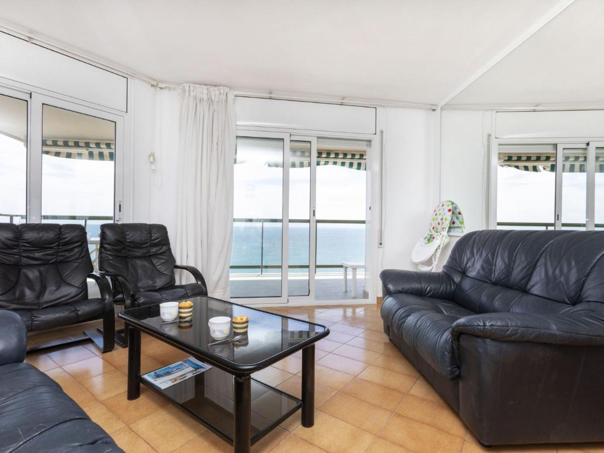 Apartamento Fanals-1 By Interhome