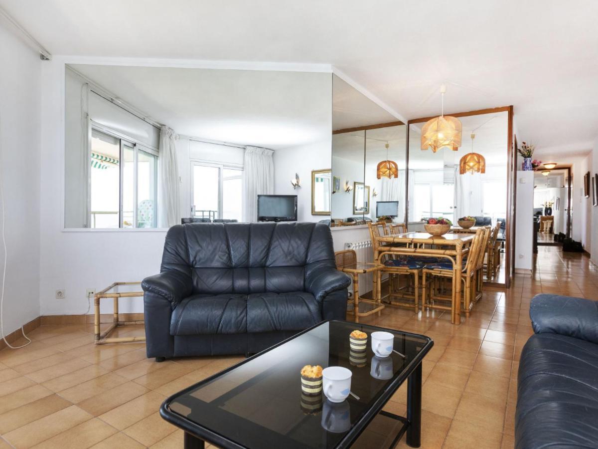 Apartamento Fanals-1 By Interhome *