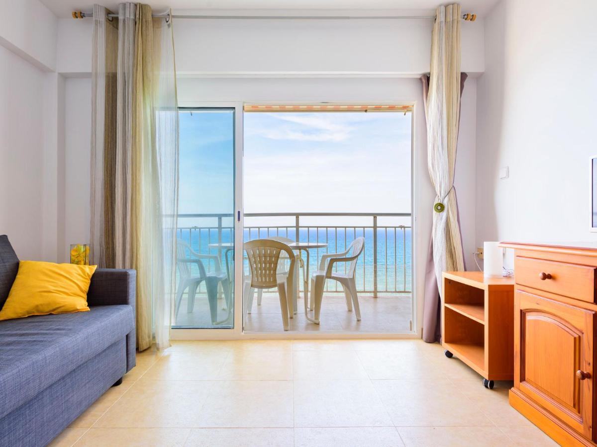 Apartment Vegas By Interhome