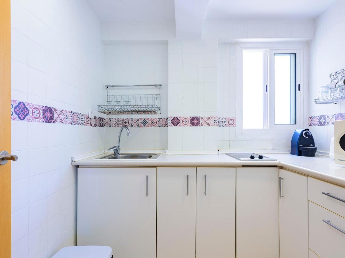 Vegas By Interhome Apartment Oropesa del Mar