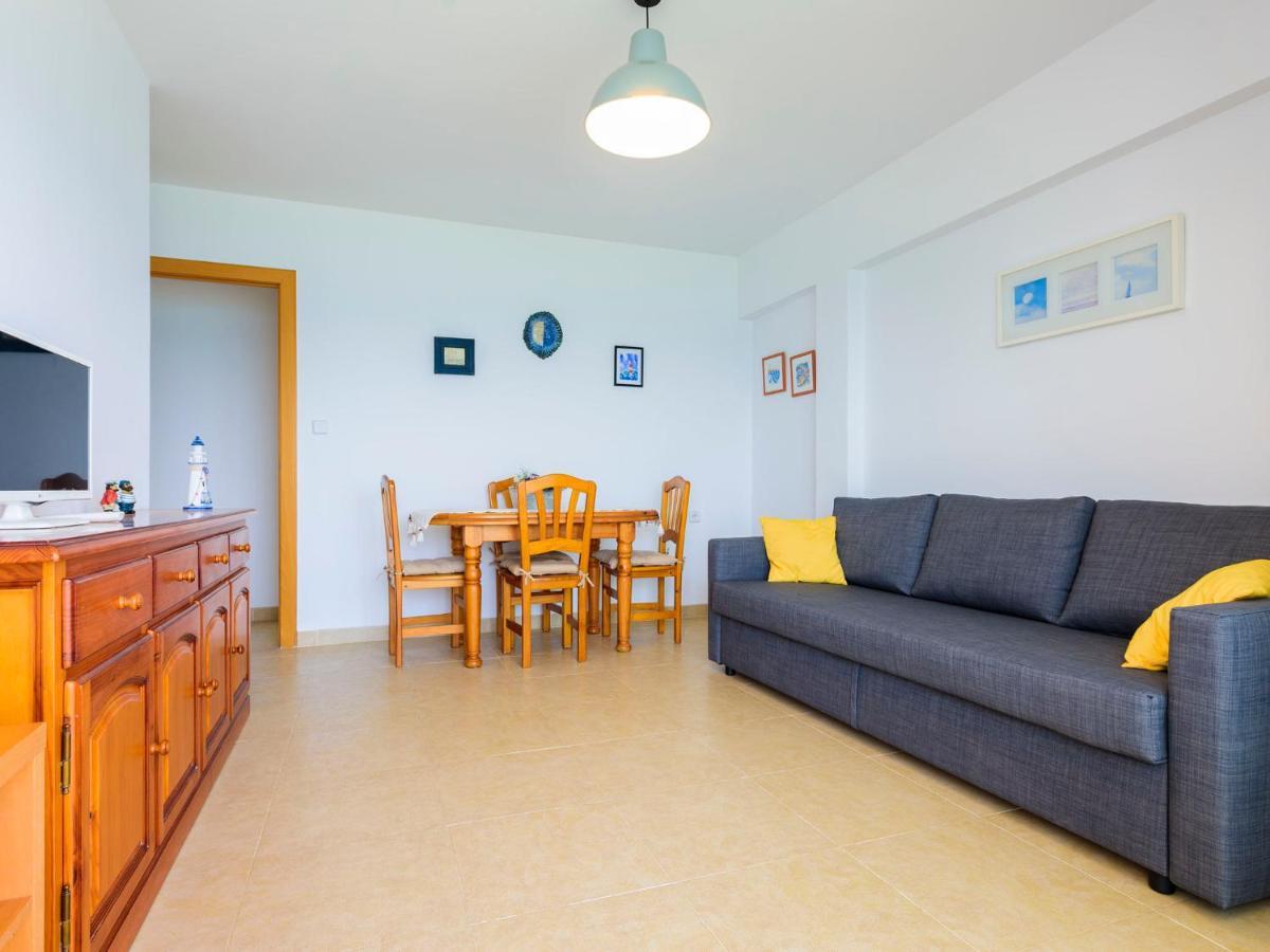 Apartment Vegas By Interhome Oropesa del Mar