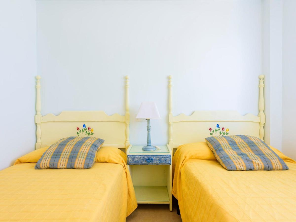 Apartment Vegas By Interhome