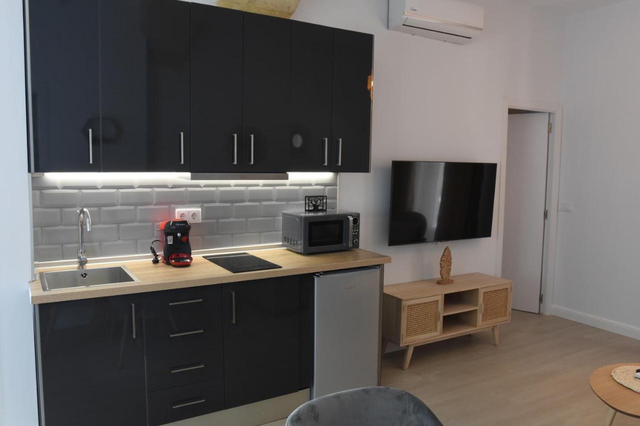 Apartamento Capillita Xxi