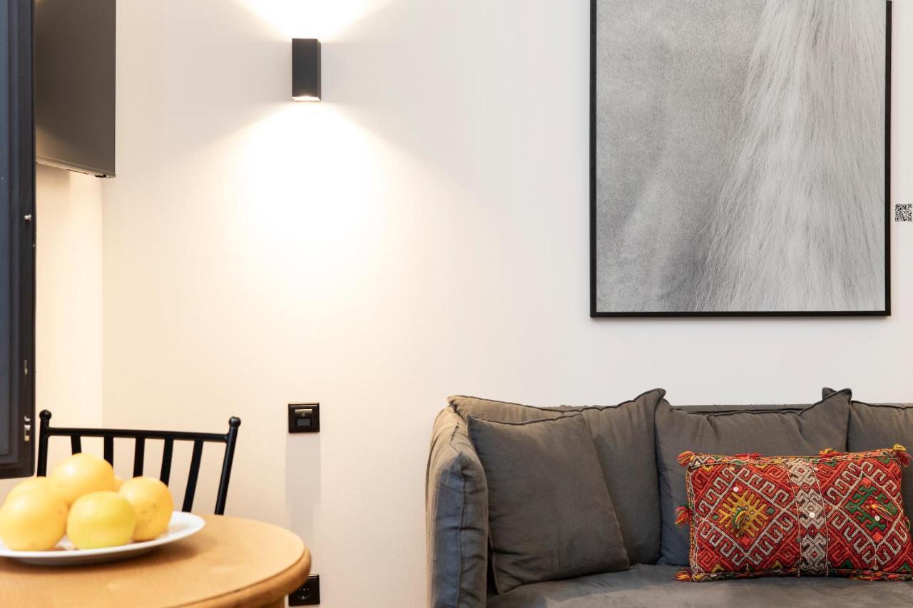 Apartment Palacete Molina Seville