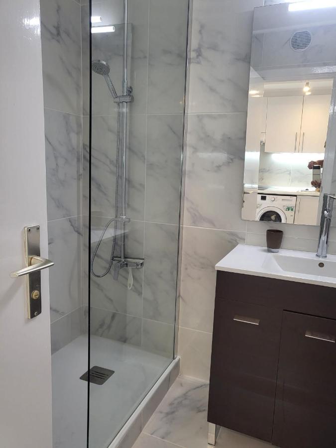 Apartamento Port Royale *