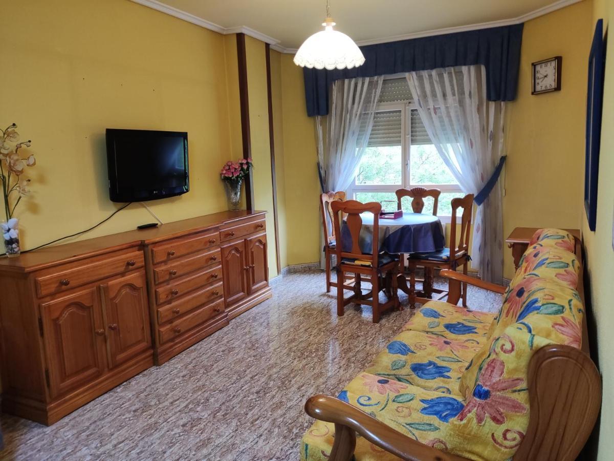Apartamento Centro Apartamento *