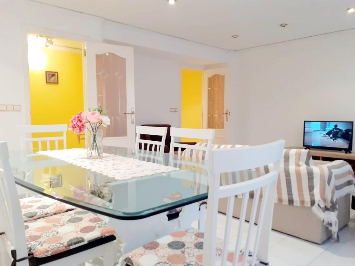Apartamento Rosa *