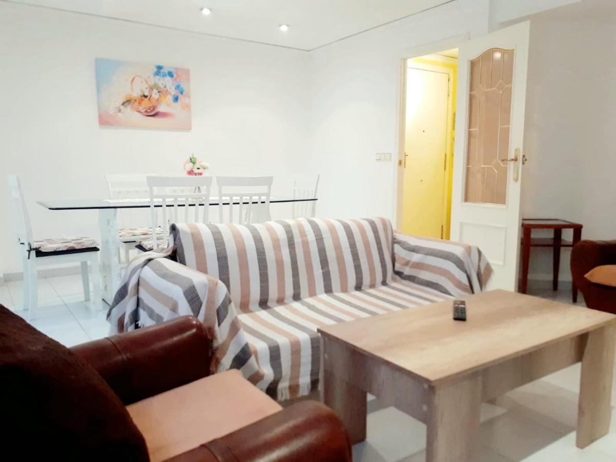 Apartamento Rosa