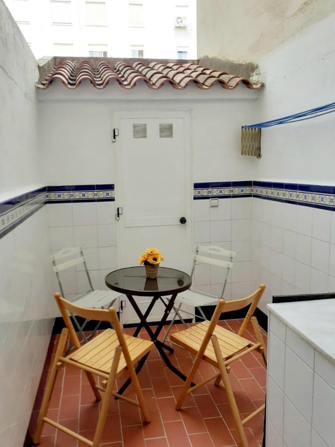 Apartamento Rosa *