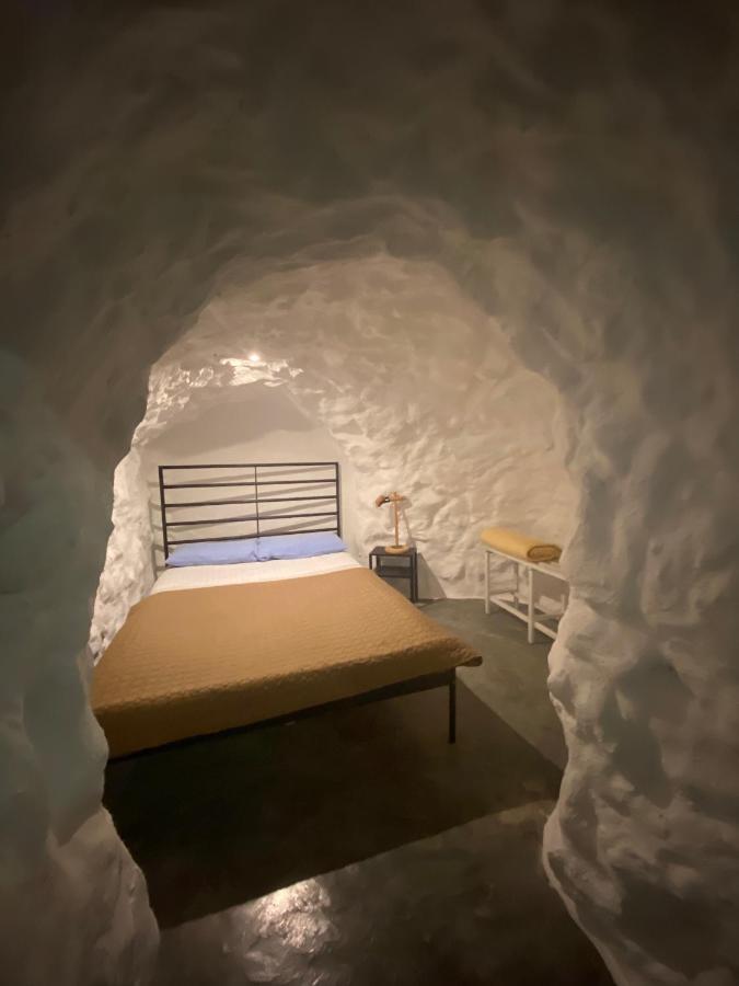 Casa-cueva Rural Ca'lima Holiday home *