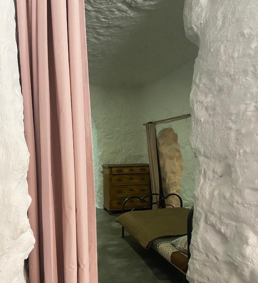 Casa-cueva Rural Ca'lima Las Palmas de Gran Canaria