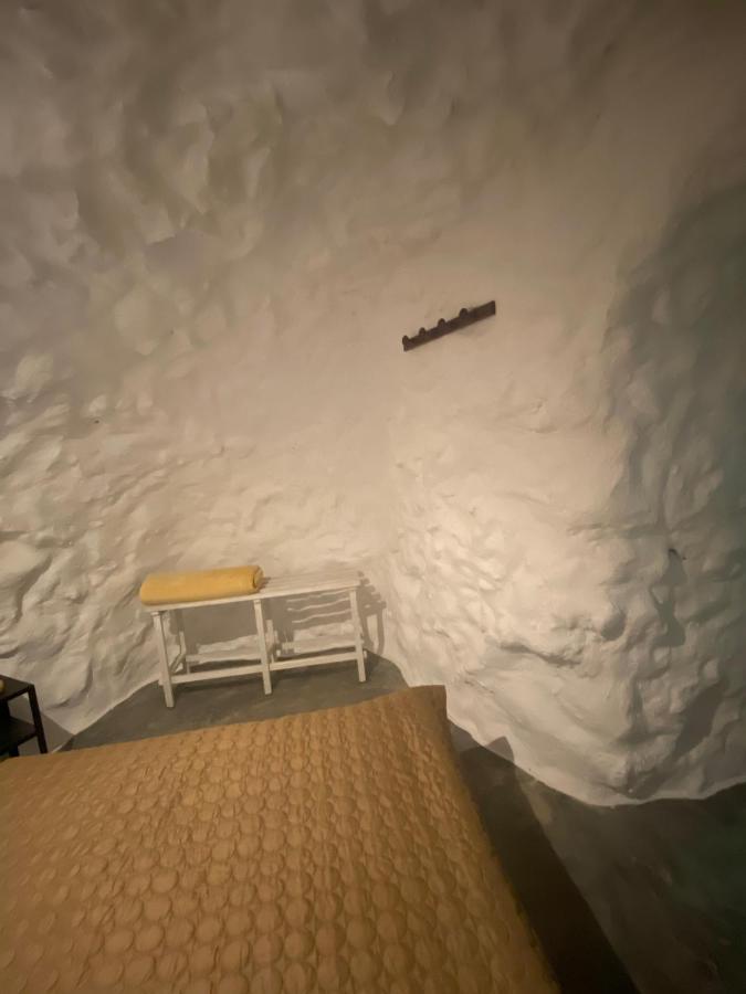 Casa-cueva Rural Ca'lima *