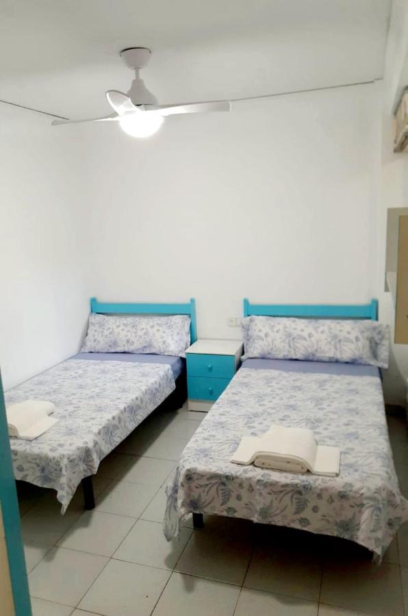 Apartamento Rosa Apartment
