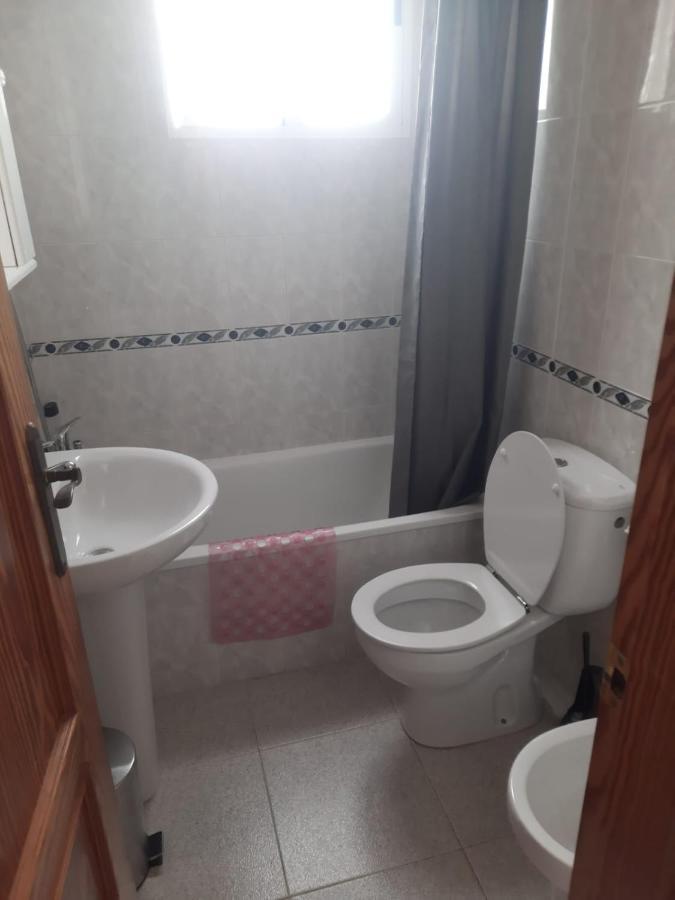 Away From La Mata (Torrevieja)
