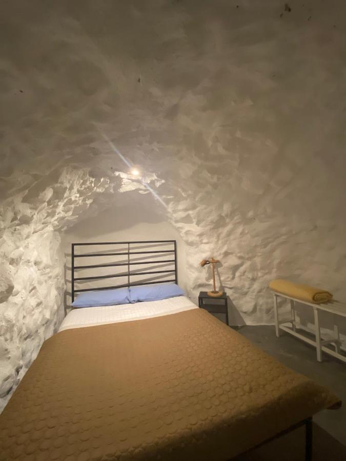 Casa-cueva Rural Ca'lima Holiday home Las Palmas de Gran Canaria