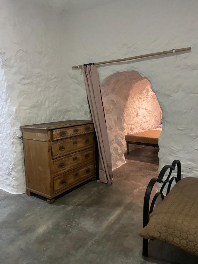 Casa-cueva Rural Ca'lima Las Palmas de Gran Canaria