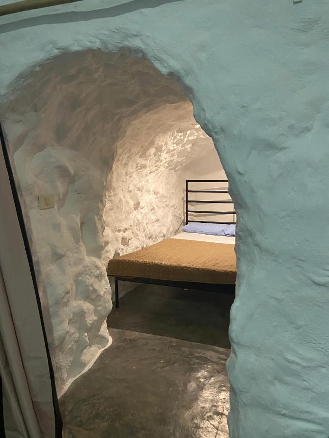 Casa-cueva Rural Ca'lima *