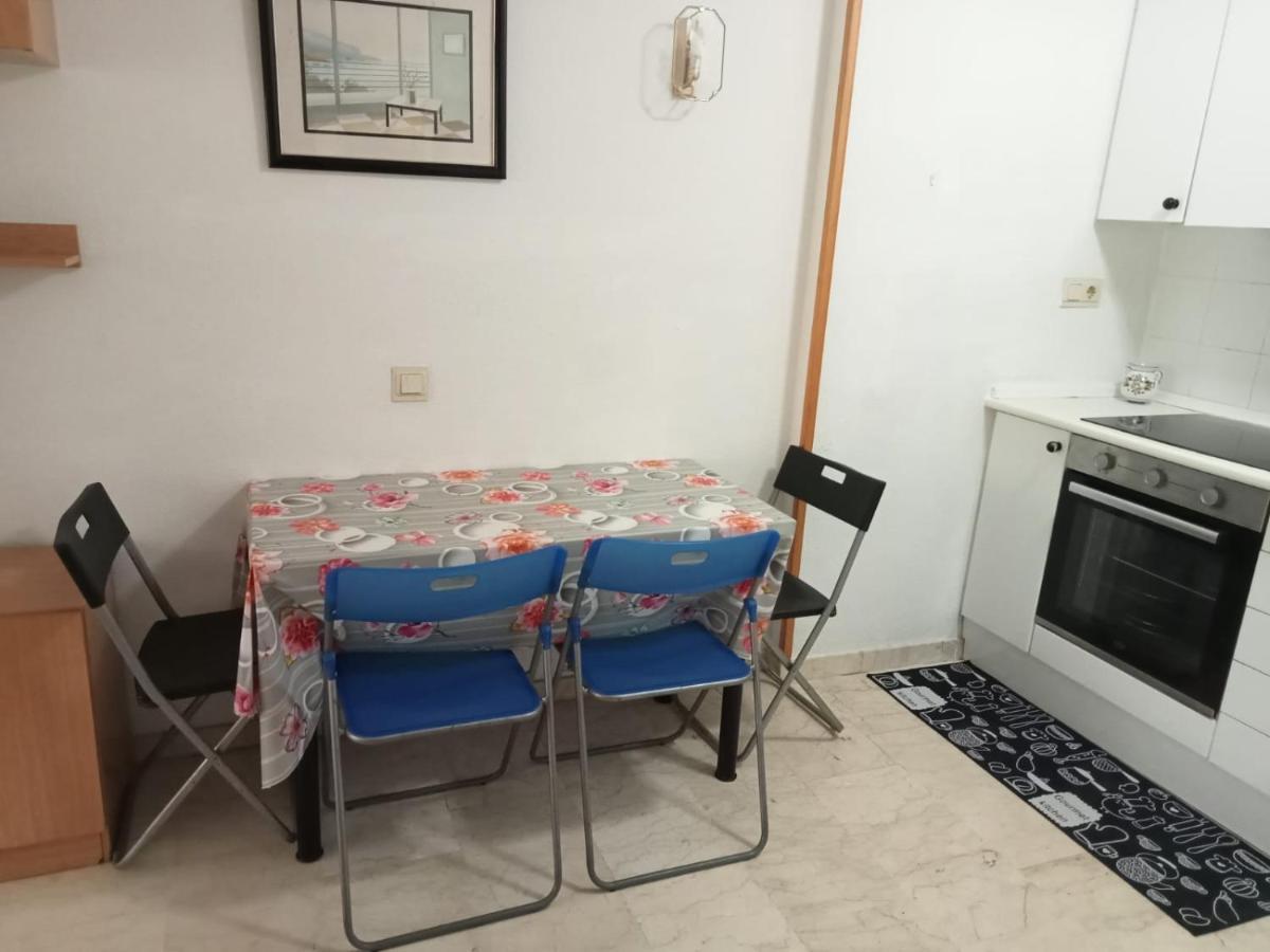 Apartment Merece La Pena Conocer *