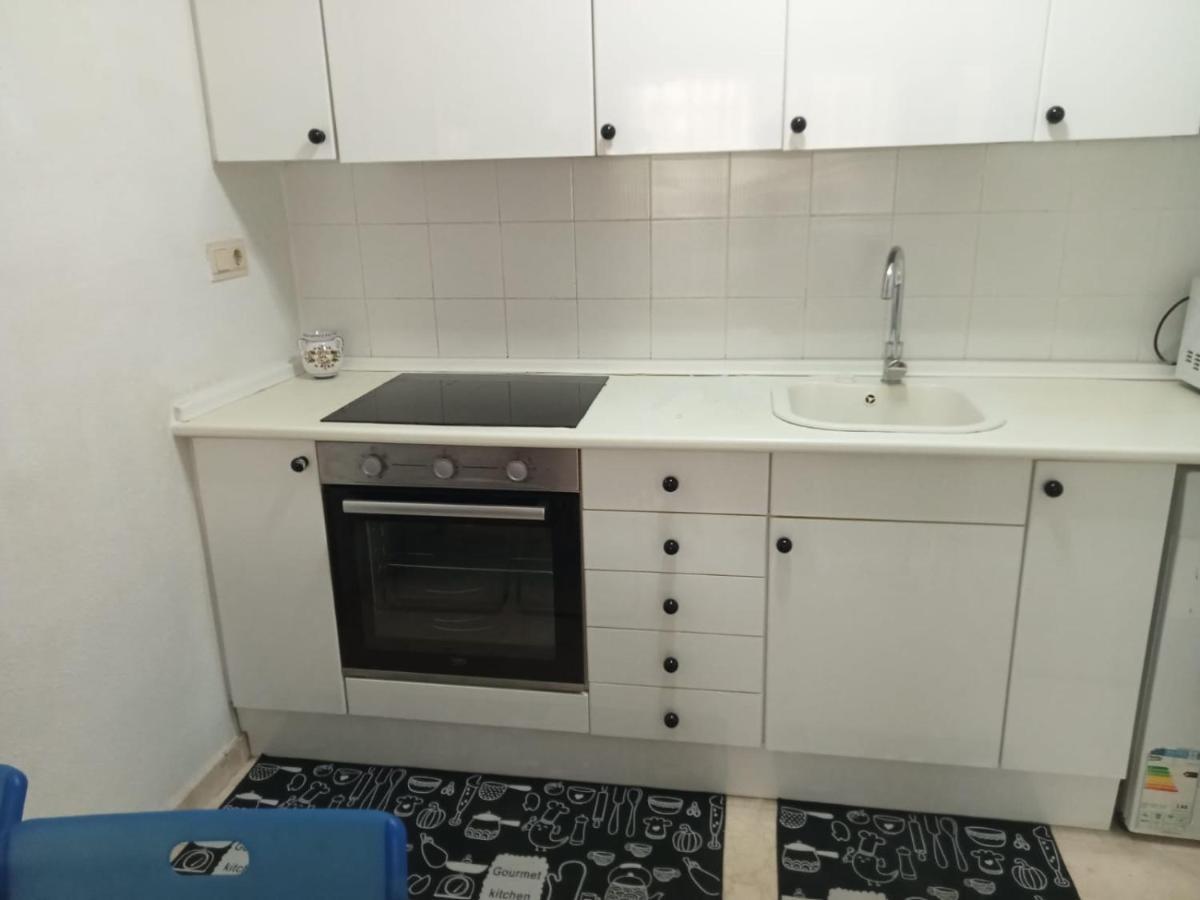 Merece La Pena Conocer Apartment *