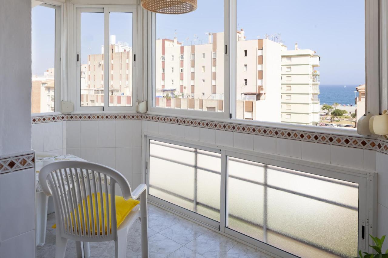 Torre Del Mar Studio Apartamento *