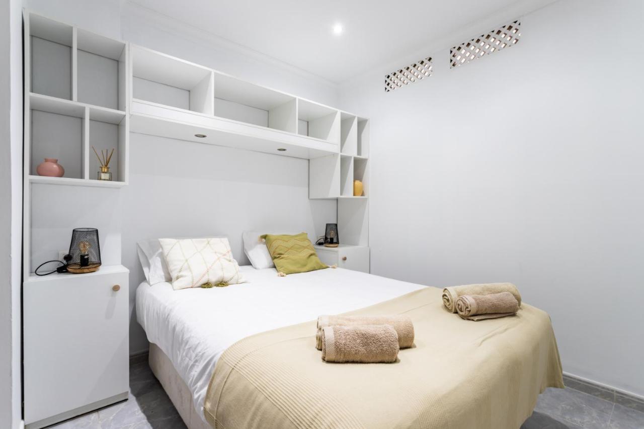 Apartamento Sur Palmeras 880a