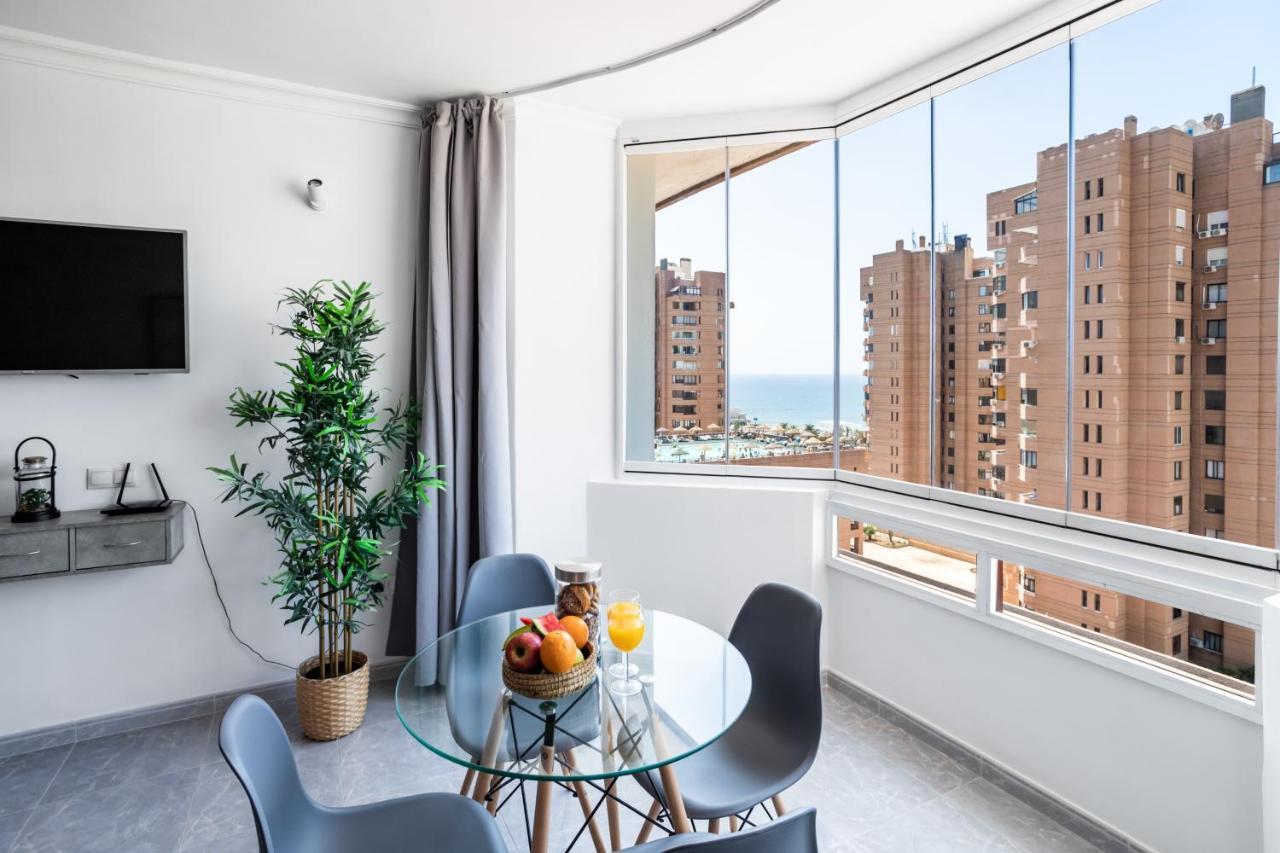 Apartamento Sur Palmeras 880a